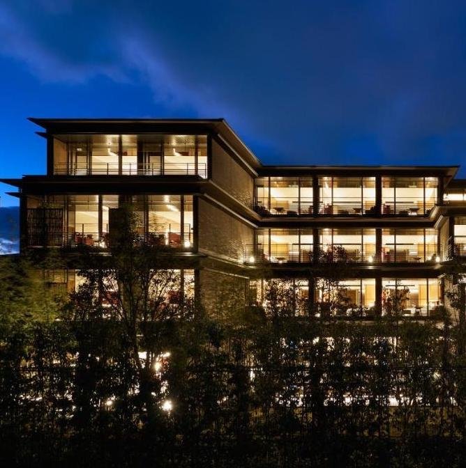 Garrya Nijo Castle Kyoto - One-Keys hotel in Kyoto Prefecture, Japan