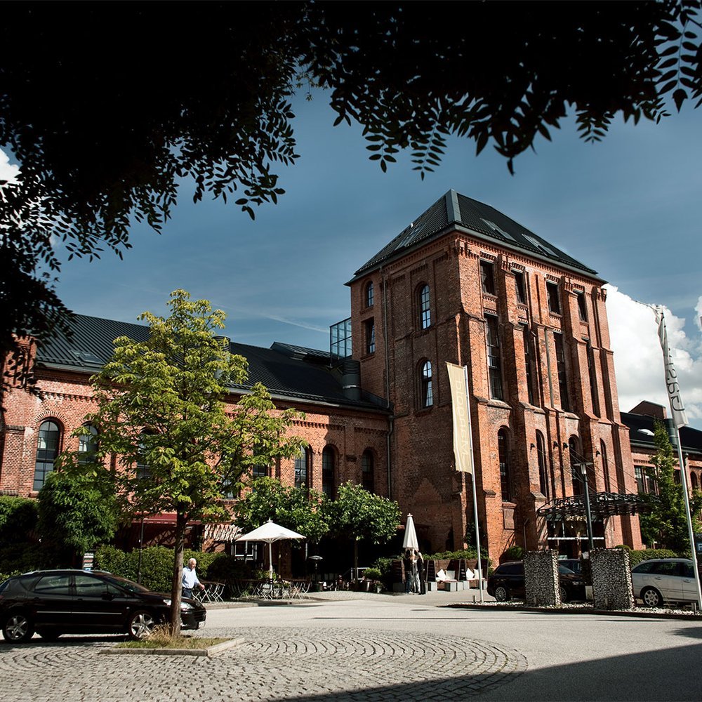 Gastwerk Hotel Hamburg - Selected hotel in Hamburg, Germany