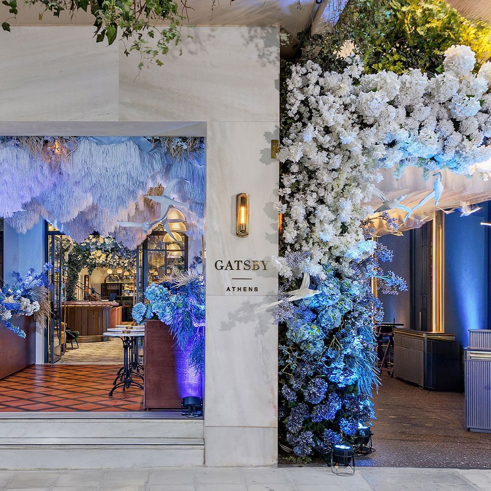 Gatsby Athens - Selected hotel in Athens, Greece