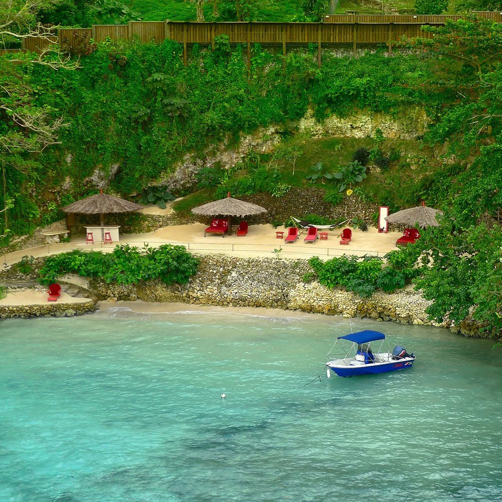 Geejam - One-Keys hotel in Port Antonio, Jamaica