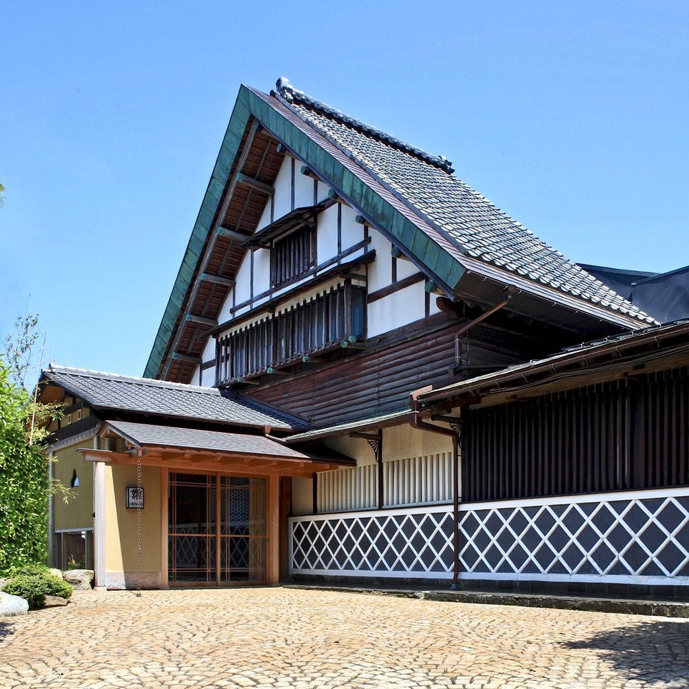 Genmyoan - Selected hotel in Miyazu, Japan
