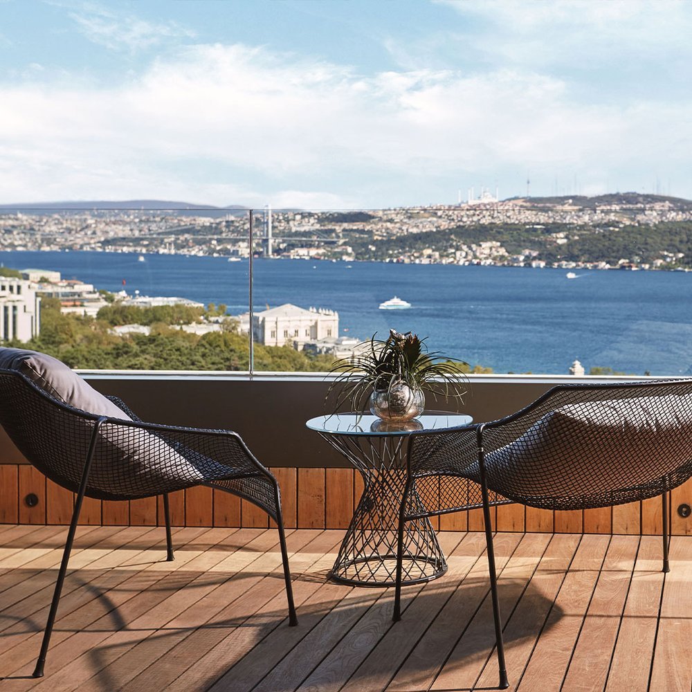 Gezi Hotel Bosphorus - Selected hotel in Istanbul, Turkey