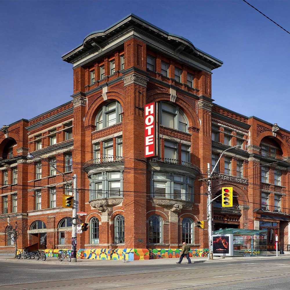 Gladstone House - Selected hotel in Toronto, Canada