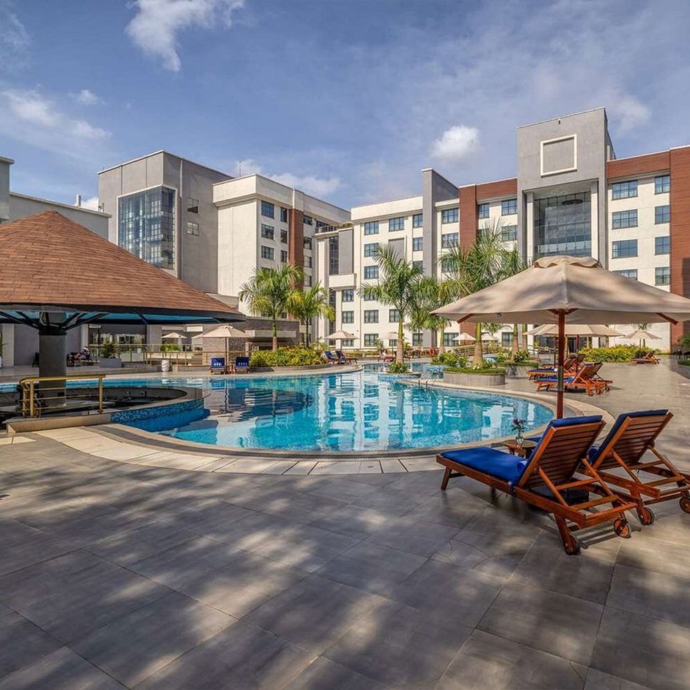 Glee Nairobi, a Preferred LVX Hotel - One-Keys hotel in Nairobi, Kenya