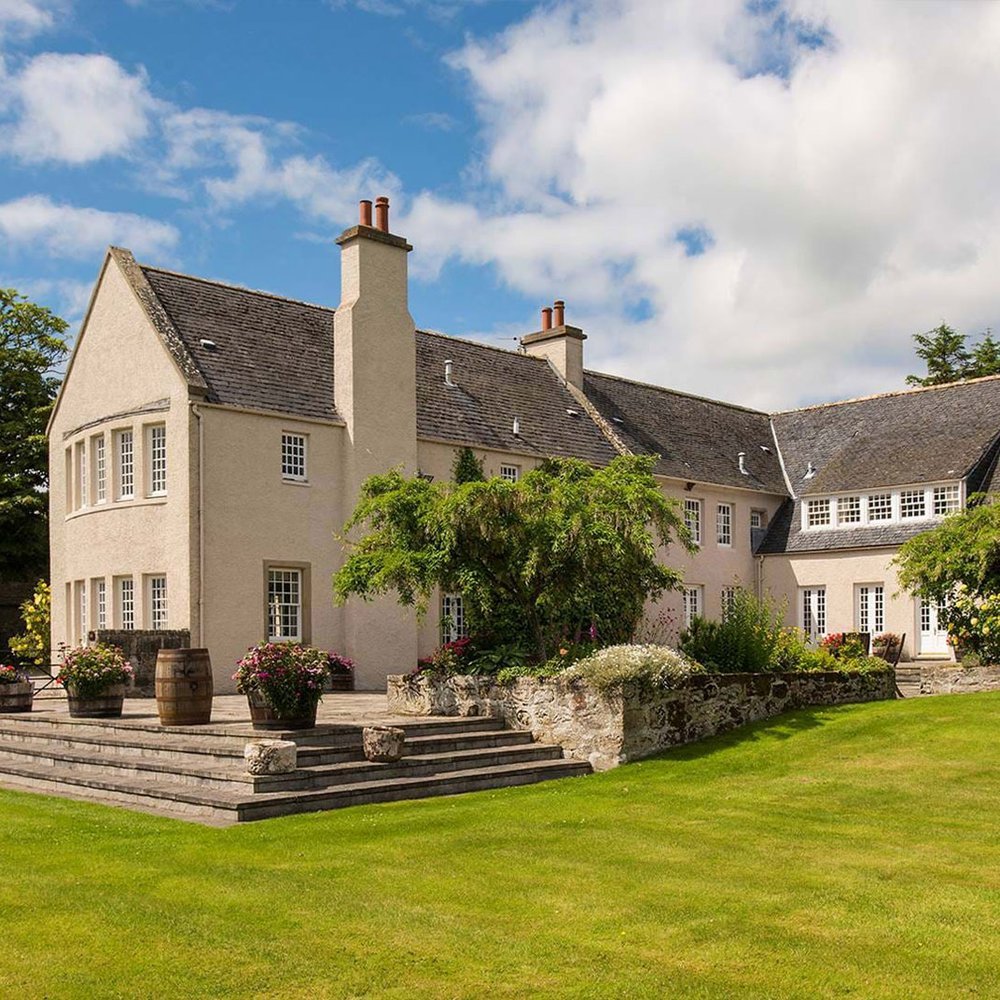 Glenmorangie House - One-Keys hotel in Tain, United Kingdom