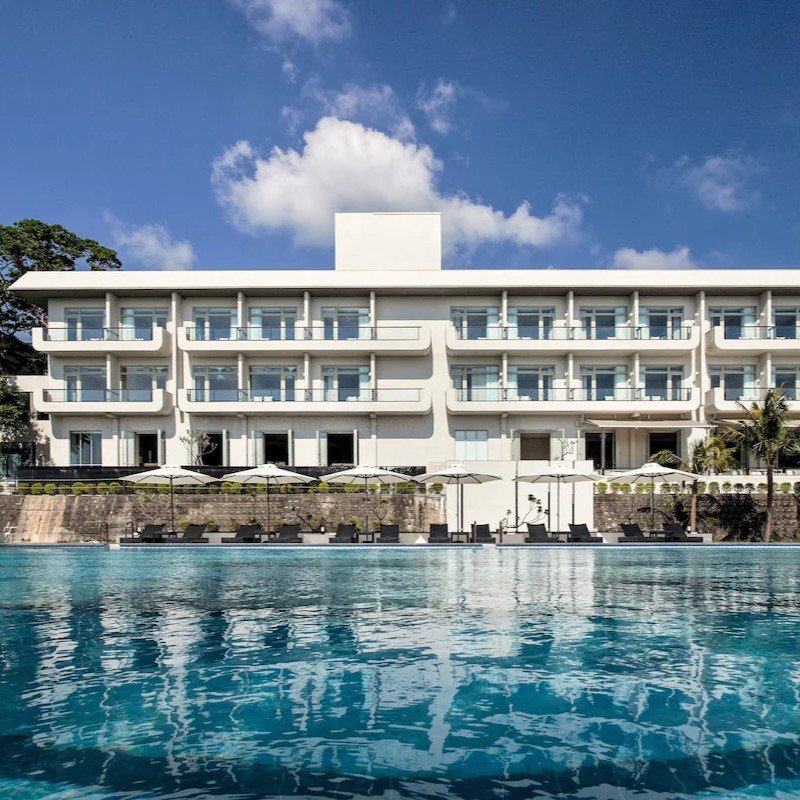 Gloria Manor - Selected hotel in Kenting, Taiwan