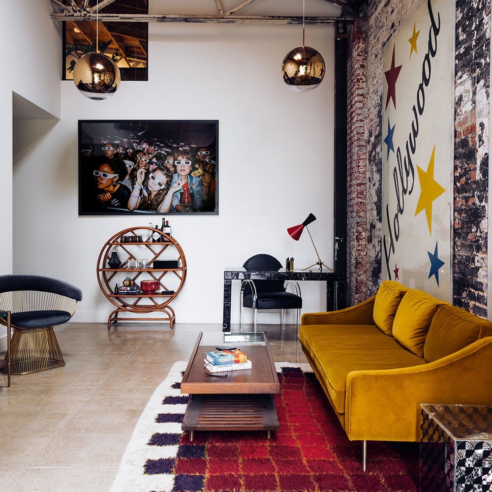 Gold Diggers - Selected hotel in Los Angeles Area, United States