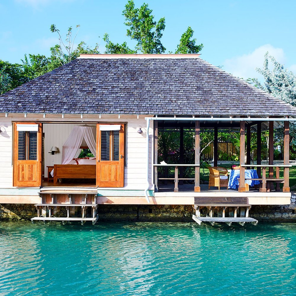 GoldenEye - One-Keys hotel in North Coast, Jamaica