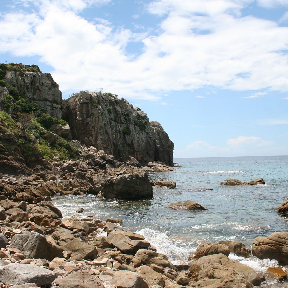 Gosoku no Kutsu - Selected hotel in Amakusa, Japan