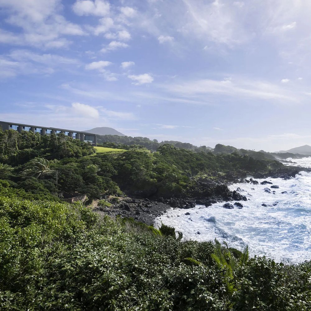 GOTO RETREAT by Onko Chishin - One-Keys hotel in Goto, Japan