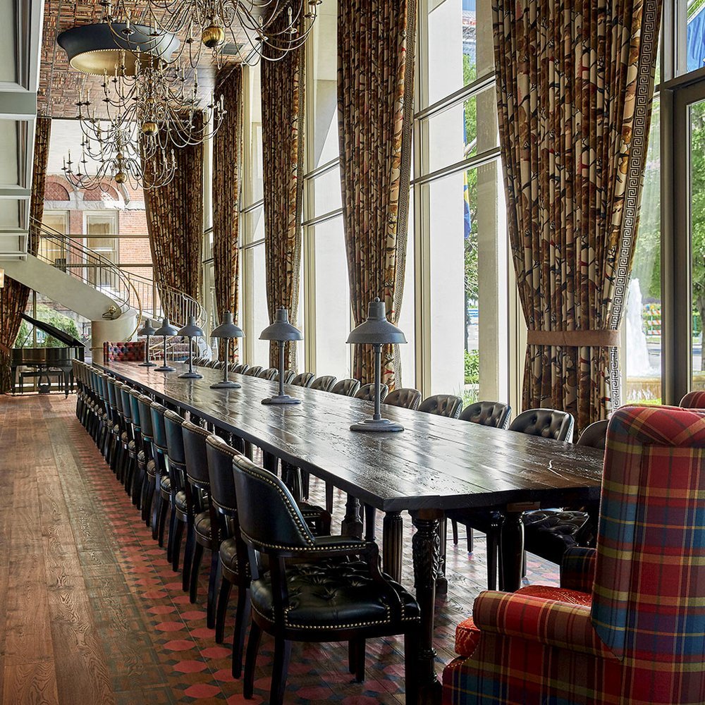 Graduate by Hilton Ann Arbor - Selected hotel in Ann Arbor, United States