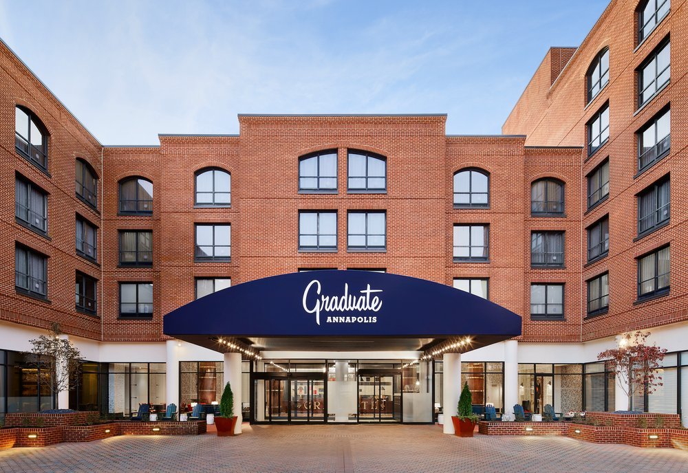 Graduate by Hilton Annapolis - Selected hotel in Annapolis, United States