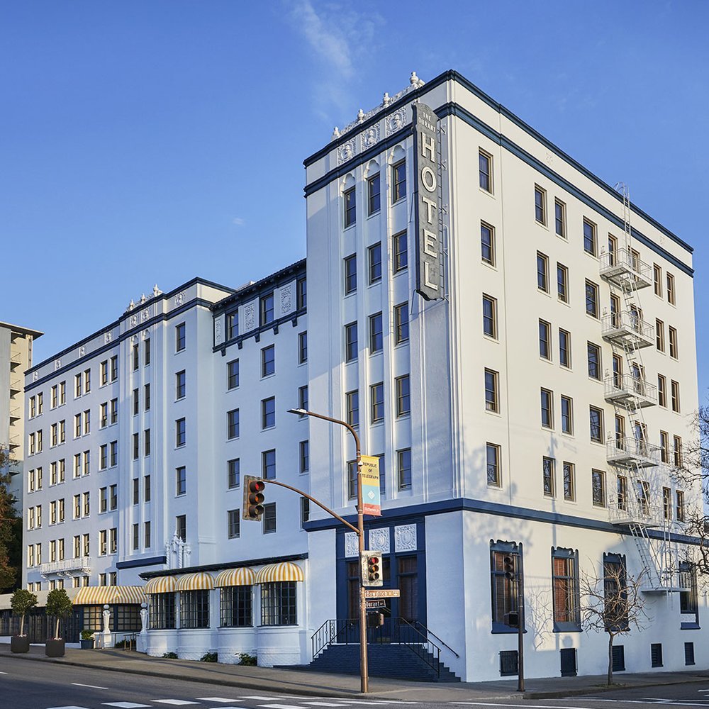 Graduate by Hilton Berkeley - Selected hotel in San Francisco Bay Area, United States