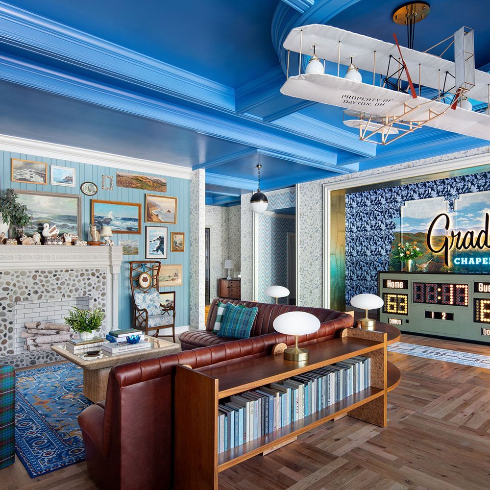 Graduate by Hilton Chapel Hill - Selected hotel in Chapel Hill, United States