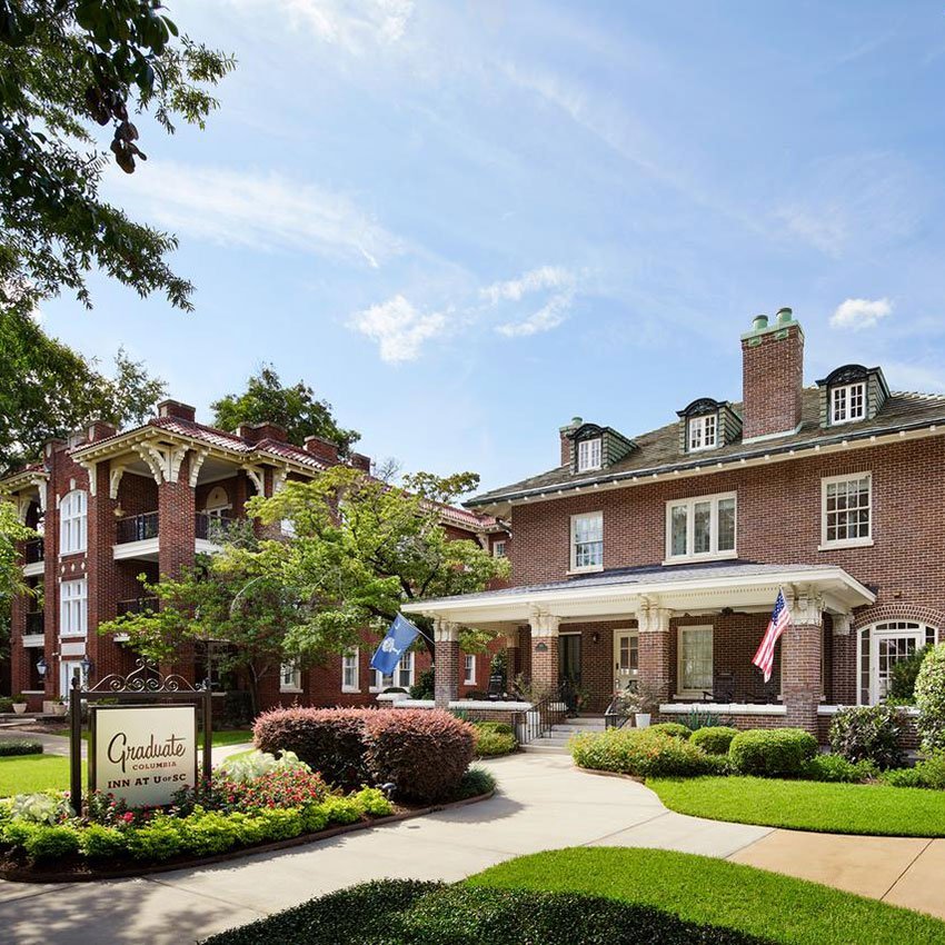 Graduate by Hilton Columbia, S.C. - Selected hotel in Columbia, United States
