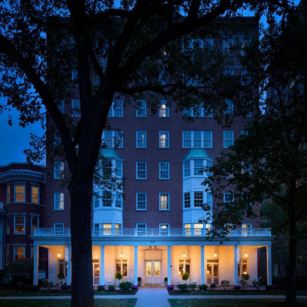 Graduate by Hilton Evanston - Selected hotel in Evanston, United States