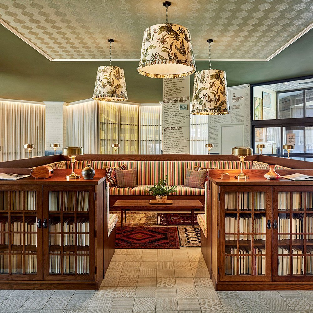 Graduate by Hilton Iowa City - Selected hotel in Iowa City, United States