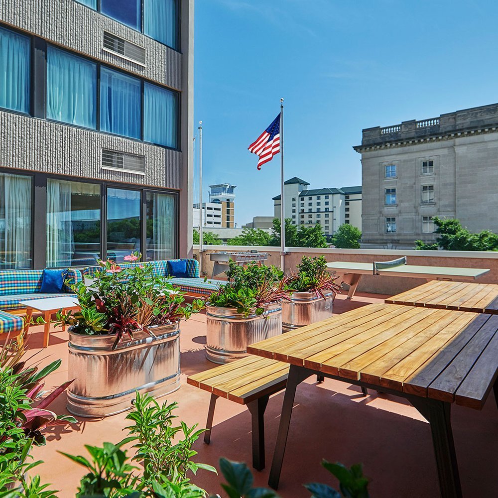 Graduate by Hilton Lincoln - Selected hotel in Lincoln, United States