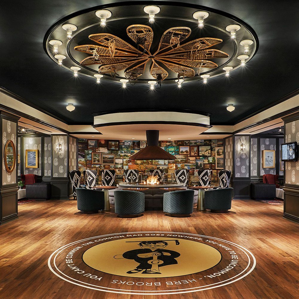 Graduate by Hilton Minneapolis - Selected hotel in Minneapolis, United States