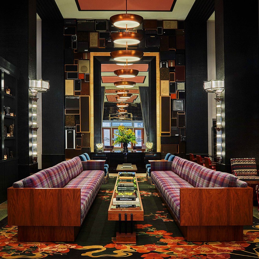 Graduate by Hilton Seattle - Selected hotel in Seattle, United States