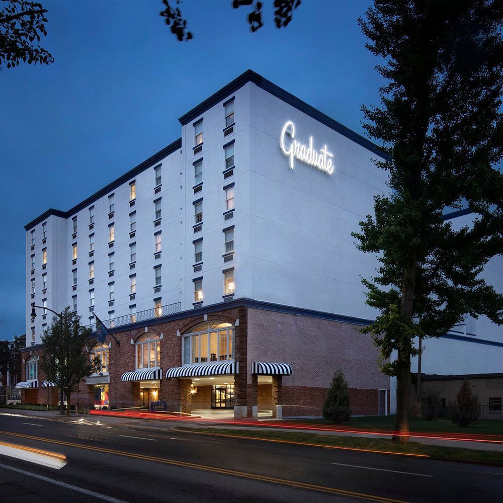 Graduate by Hilton State College - Selected hotel in State College, United States