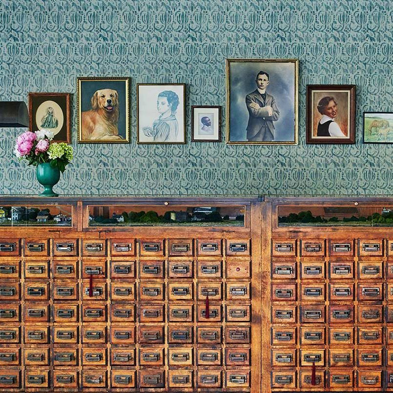 Graduate Charlottesville - Selected hotel in Charlottesville, United States