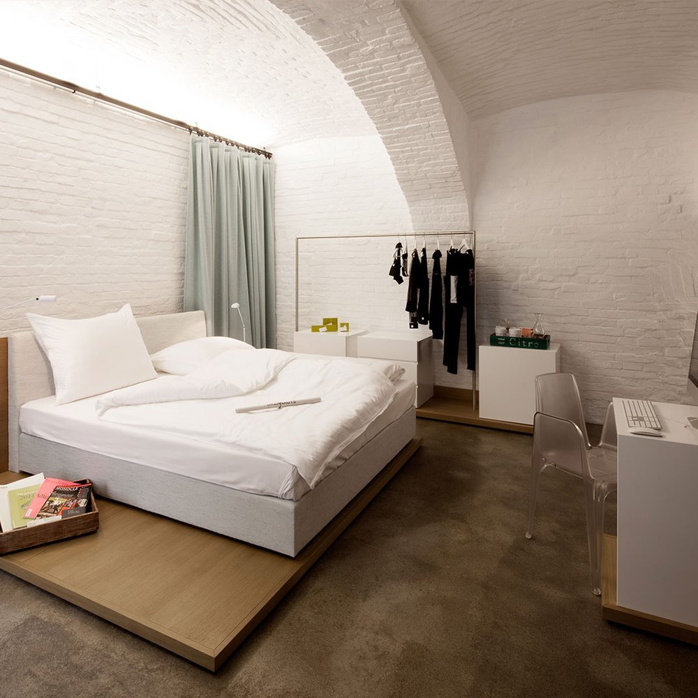 Graetzlhotel Belvedere - Selected hotel in Vienna, Austria