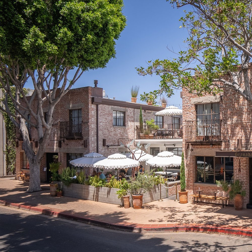 Granada Hotel & Bistro - Selected hotel in San Luis Obispo, United States