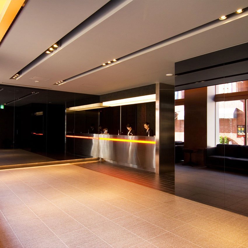 Granbell Hotel Akasaka - Selected hotel in Tokyo, Japan