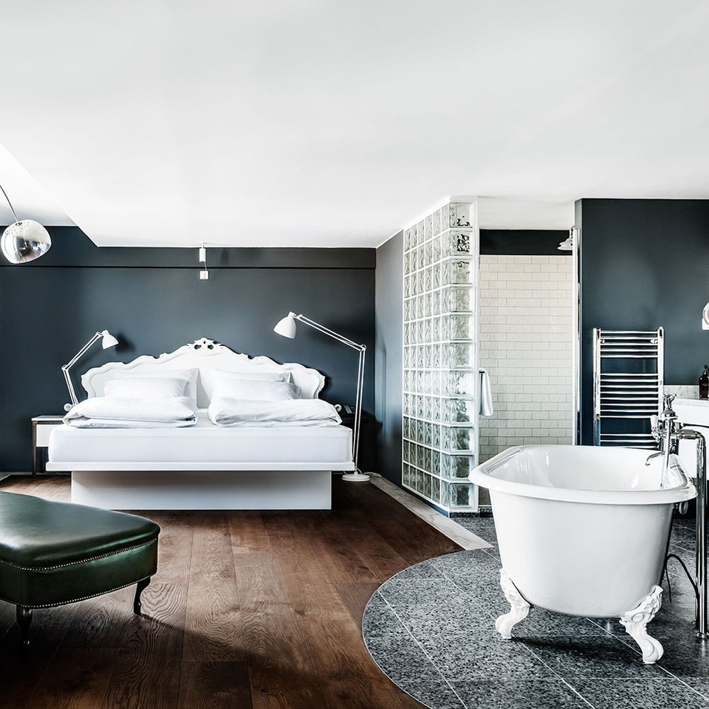 Grand Ferdinand Vienna - Selected hotel in Vienna, Austria