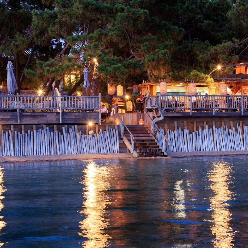 Grand Hotel de Cala Rossa - One-Keys hotel in Lecci, France