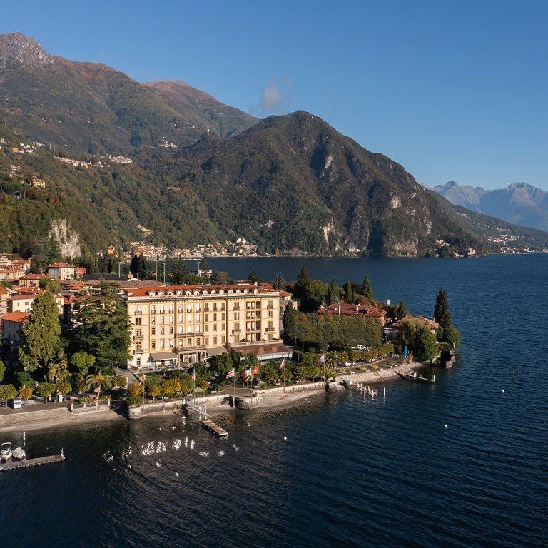 Grand Hotel Victoria Concept & Spa - Two-Keys hotel in Menaggio, Italy