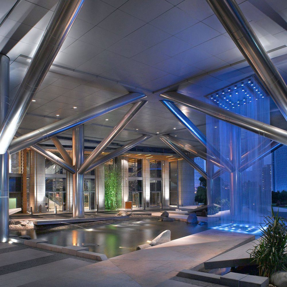 Grand Hyatt Guangzhou - Selected hotel in Guangzhou, China