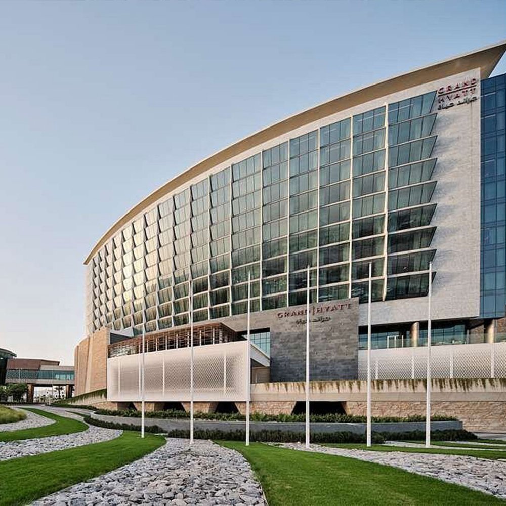 Grand Hyatt Kuwait - Selected hotel in Kuwait City, Kuwait