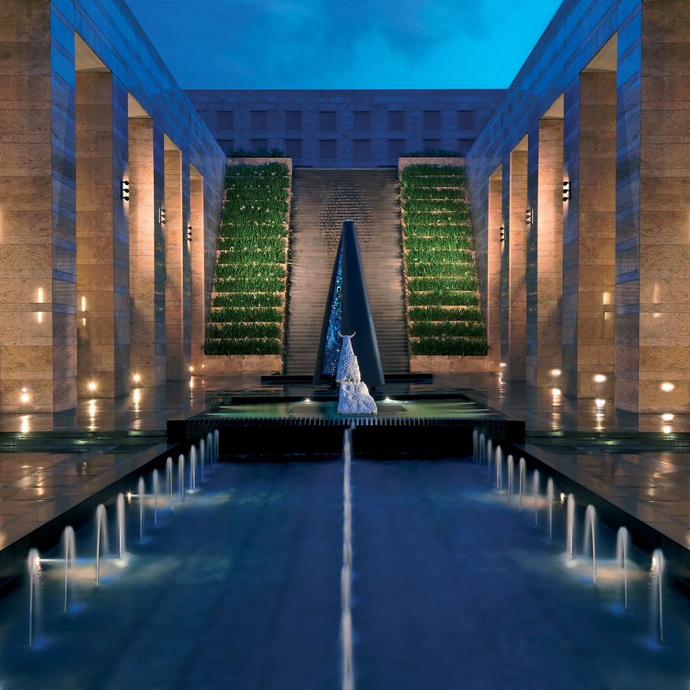 Grand Hyatt Mumbai - Selected hotel in Mumbai, India
