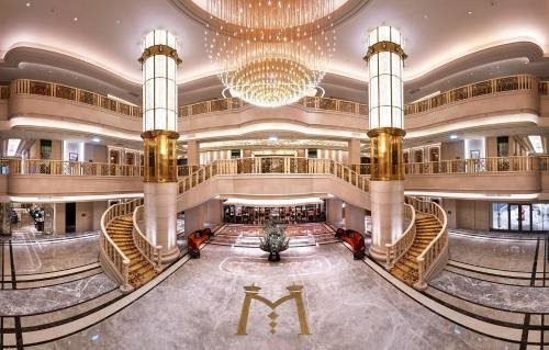 Grand Mayfull Taipei - Selected hotel in Zhongshan District, Taiwan