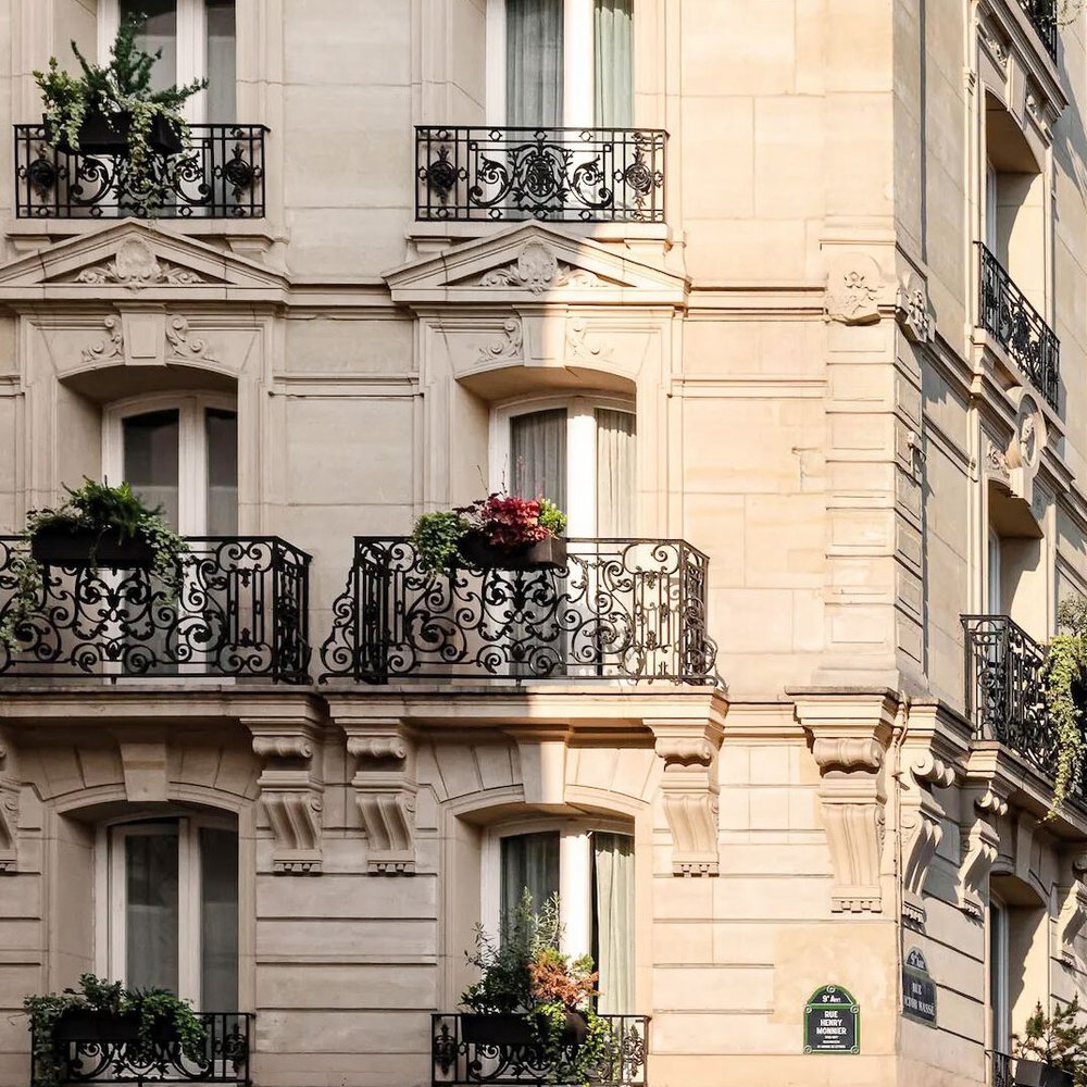 Grand Pigalle Experimental - Selected hotel in Paris, France