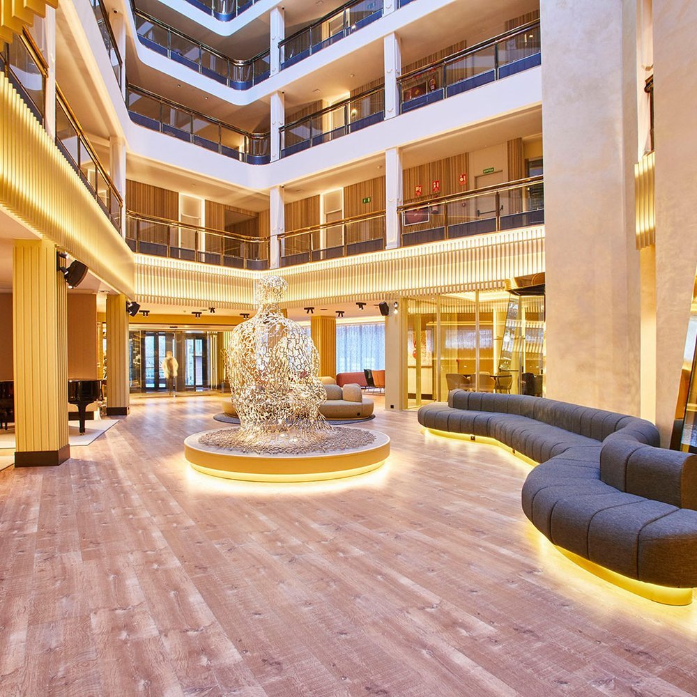 Grand Plaza Hotel & Wellness - Selected hotel in Andorra la Vella, Andorra