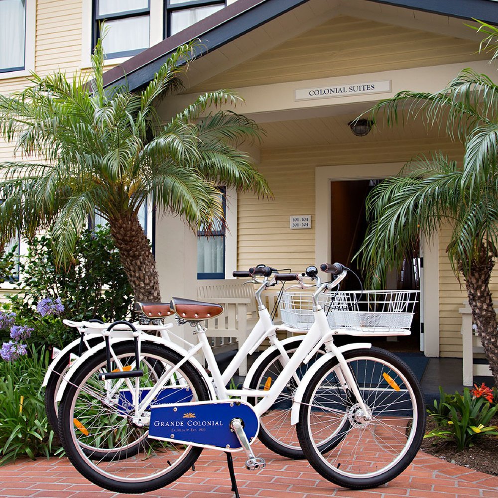 Grande Colonial La Jolla - Selected hotel in San Diego, United States