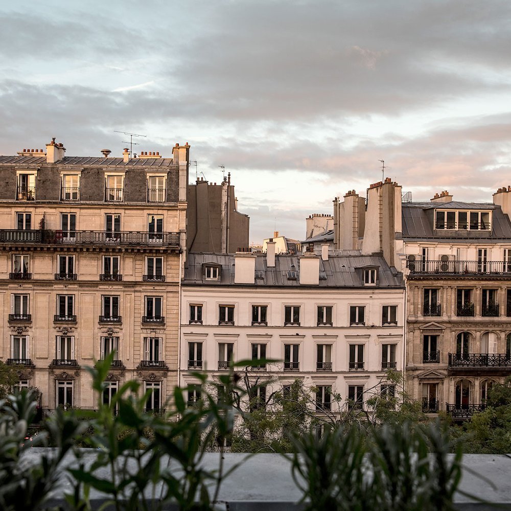 Grands Boulevards Experimental - One-Keys hotel in Paris, France