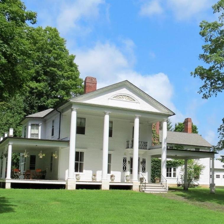 Granville House - One-Keys hotel in Berkshires, United States