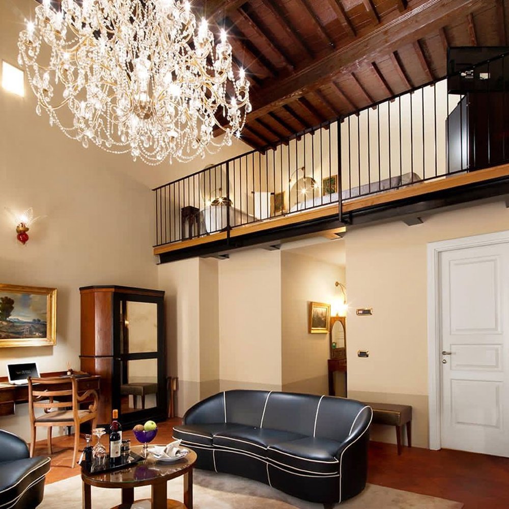 Graziella Patio Hotel - Selected hotel in Arezzo, Italy