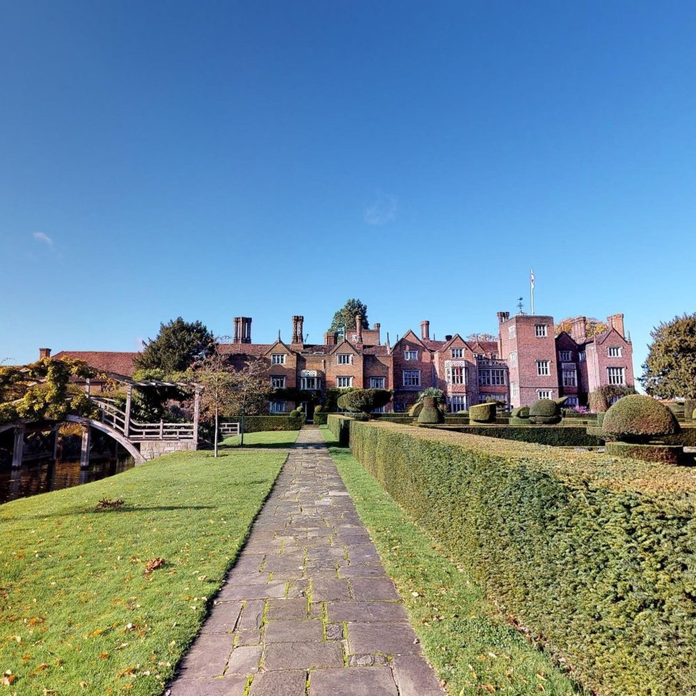 Great Fosters - One-Keys hotel in Egham, United Kingdom