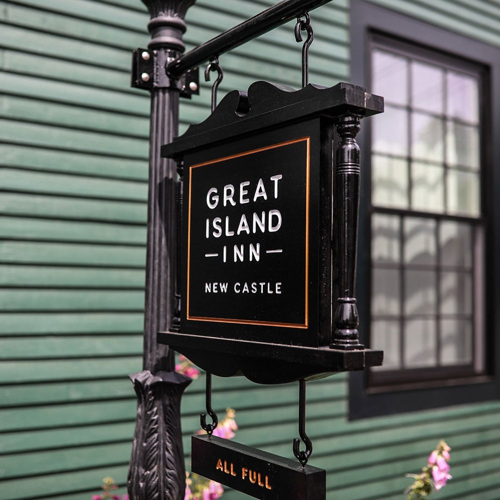 Great Island Inn - Selected hotel in New Castle, United States