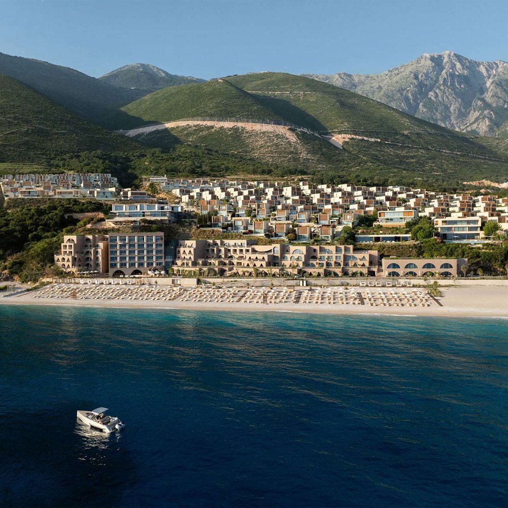 Green Coast - MGallery - Selected hotel in Vlorë, Albania