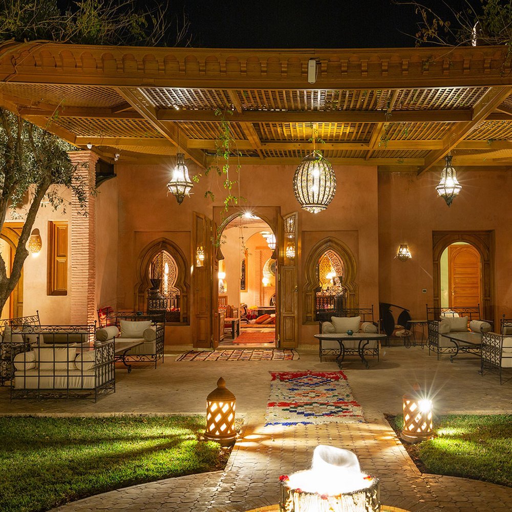 GreenLife Marrakech - Selected hotel in Marrakech, Morocco