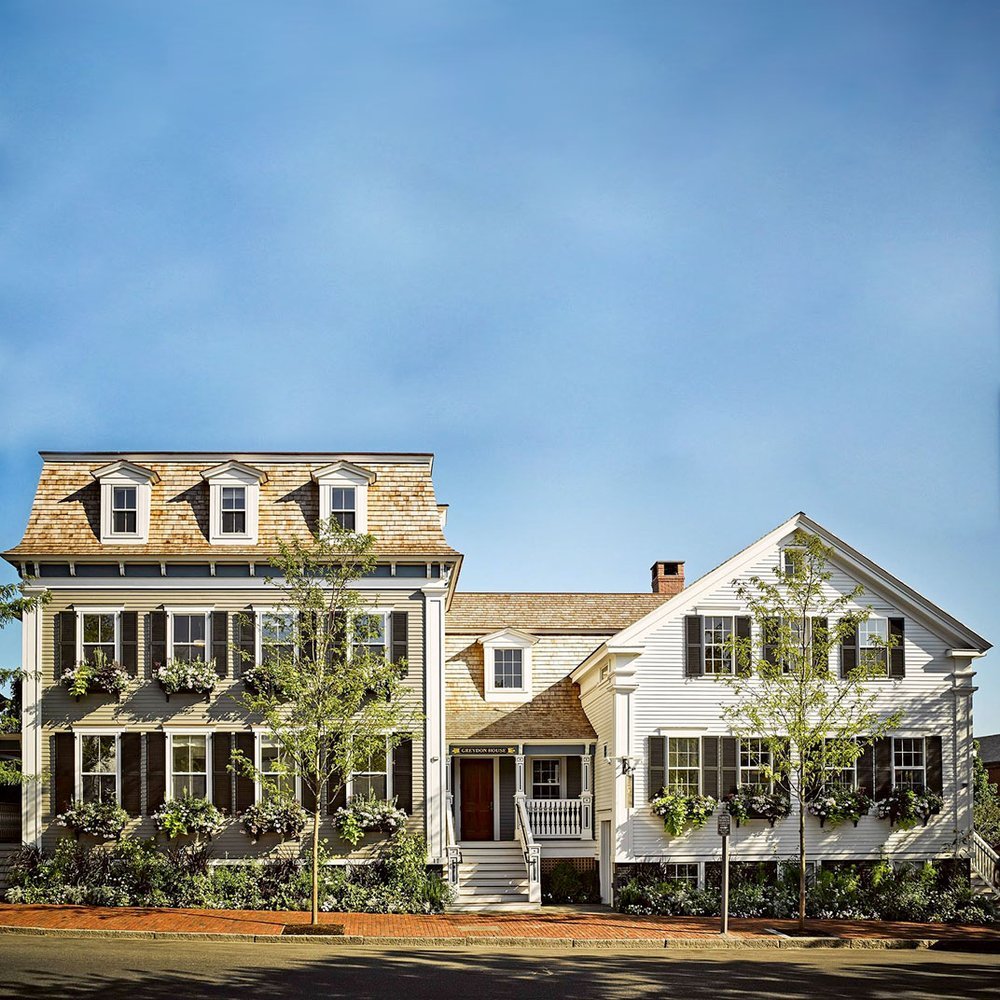 Greydon House - Selected hotel in Nantucket, United States
