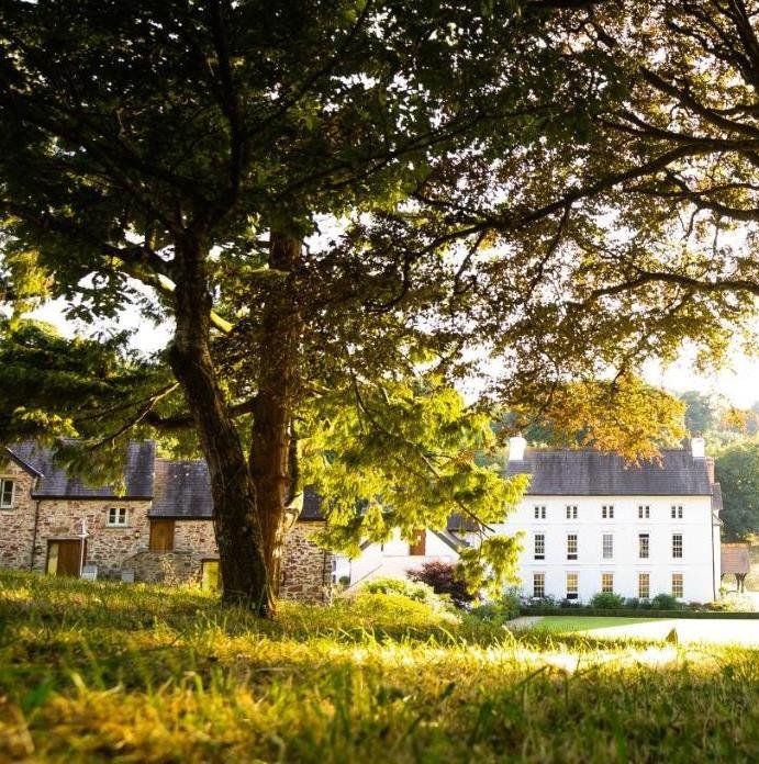 Grove of Narberth - One-Keys hotel in Narberth, United Kingdom