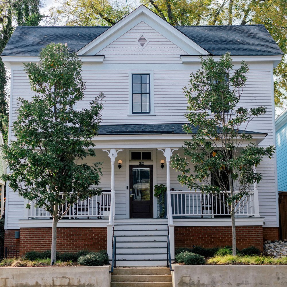 Guest House Raleigh - Selected hotel in Raleigh, United States