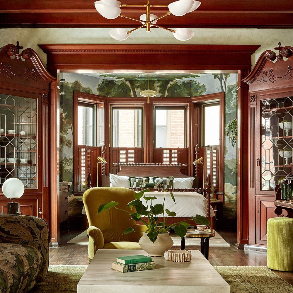 Guild House Philadelphia - One-Keys hotel in Philadelphia, United States